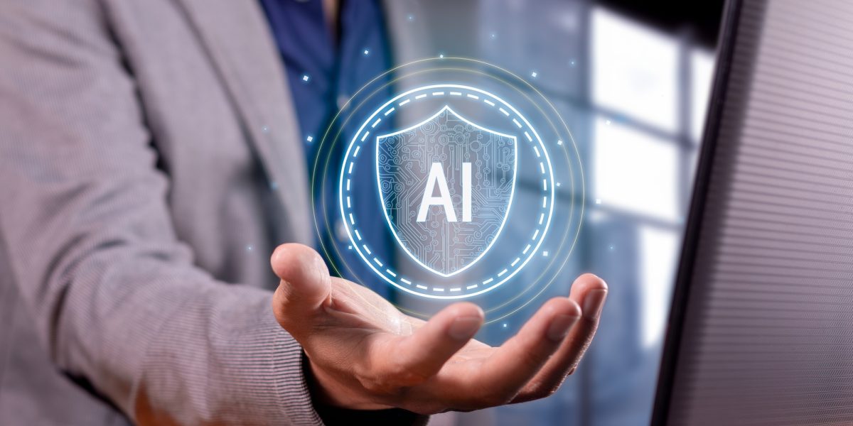 AI-Powered Cybersecurity in Your Hands: Empowering Technology for Data Protection
