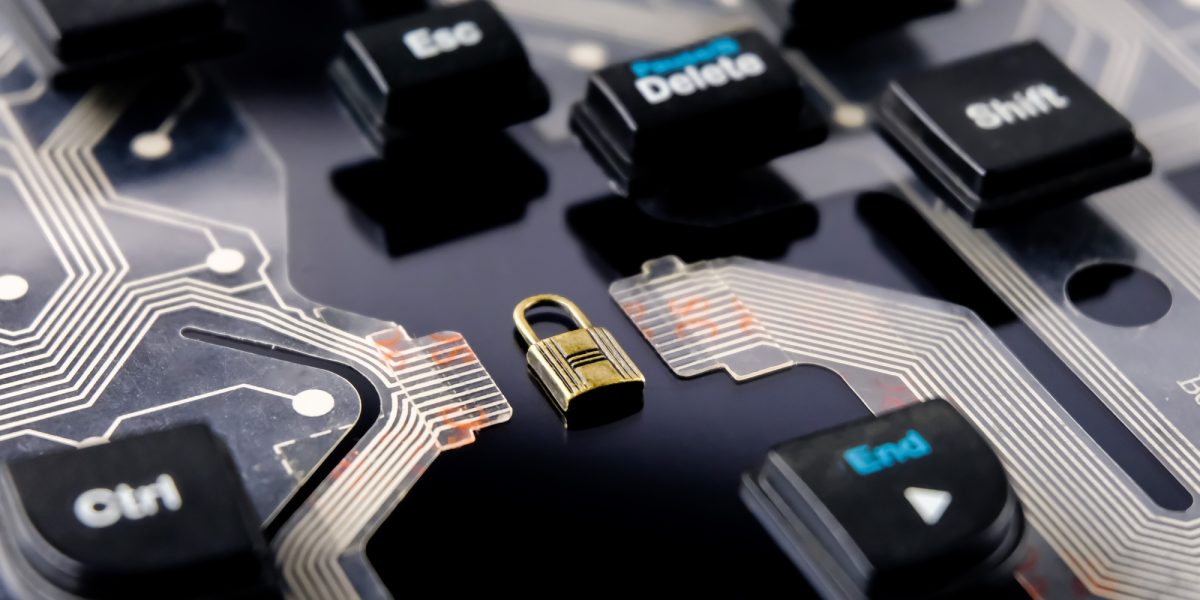 Cyber security