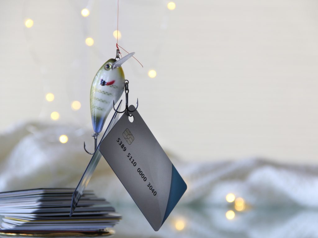Phishing 2025: come si evolvono gli attacchi e come difendersi