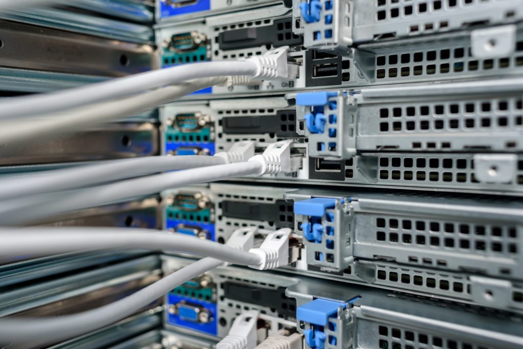 Come rendere sicuro il tuo server aziendale: strategie essenziali per il “data center” interno
