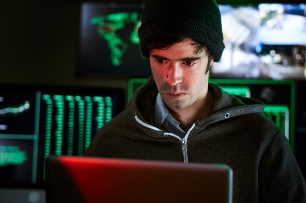 Il tuo server è davvero al sicuro?